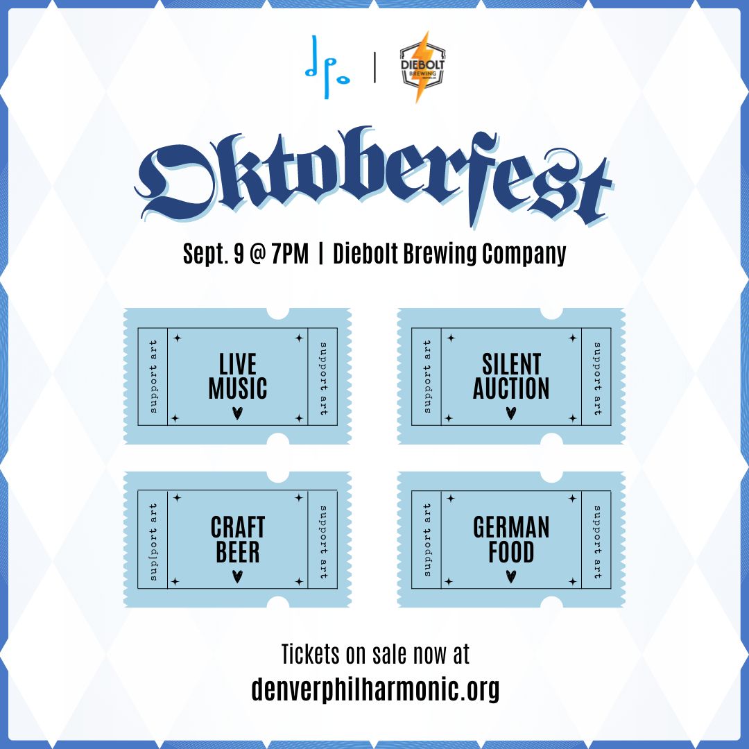 2023 Diebolt Oktoberfest