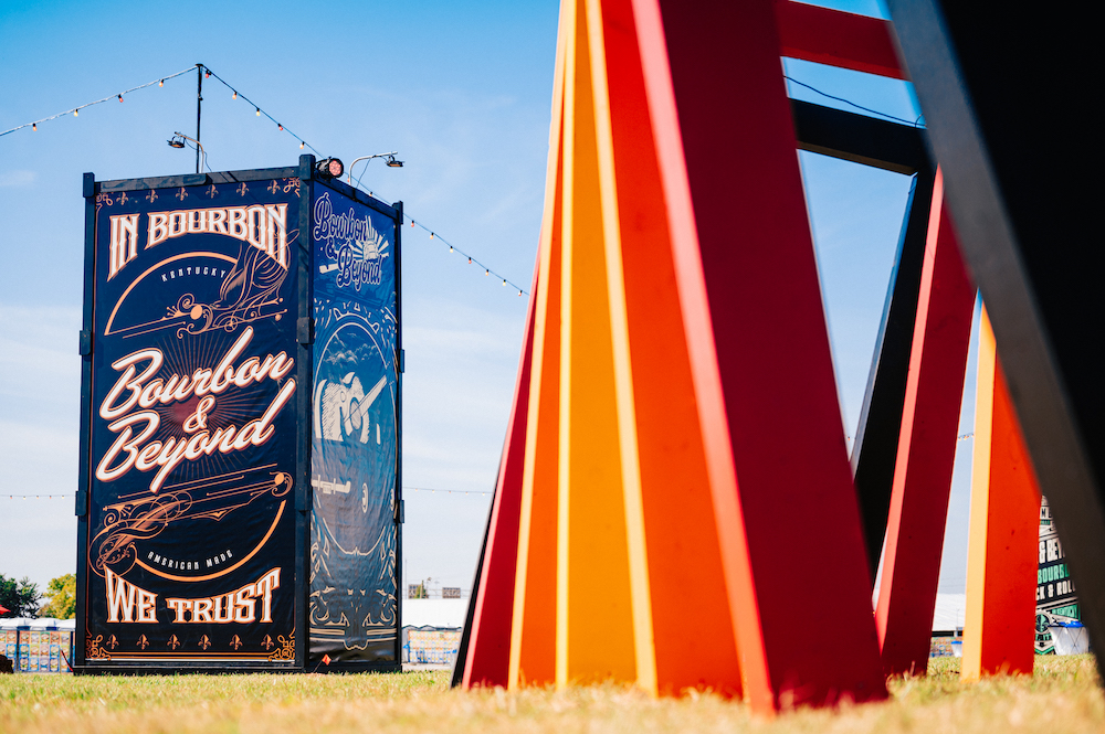 Bourbon & Beyond Festival